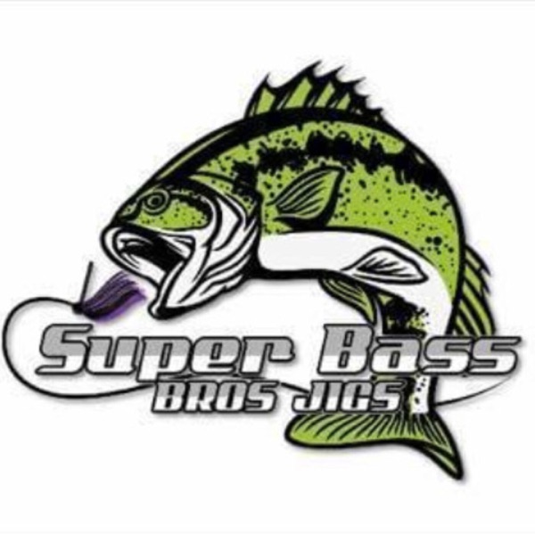 Super Bass Bros Podcast Artwork