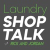 Laundry Shop Talk artwork