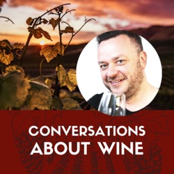 CAW - Conversations About Wine