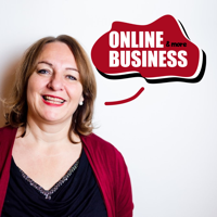 #126: Erfolgreich mit Online Abos – Interview mit Maria Husch