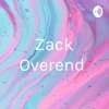 Zack Overend  artwork