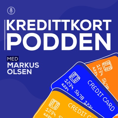 Kredittkortpodden Kredittkortpodden