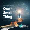 One Small Thing artwork