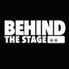 Behind The Stage artwork