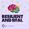 Resilient and Real artwork