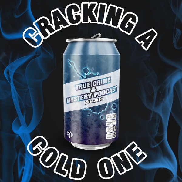 Cracking A Cold One Artwork