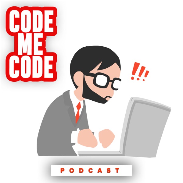 Code Over Code Artwork