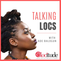 Talking Locs podcast