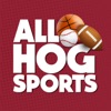 All Hog Sports Podcast artwork