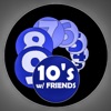 Tens With Friends Podcast artwork