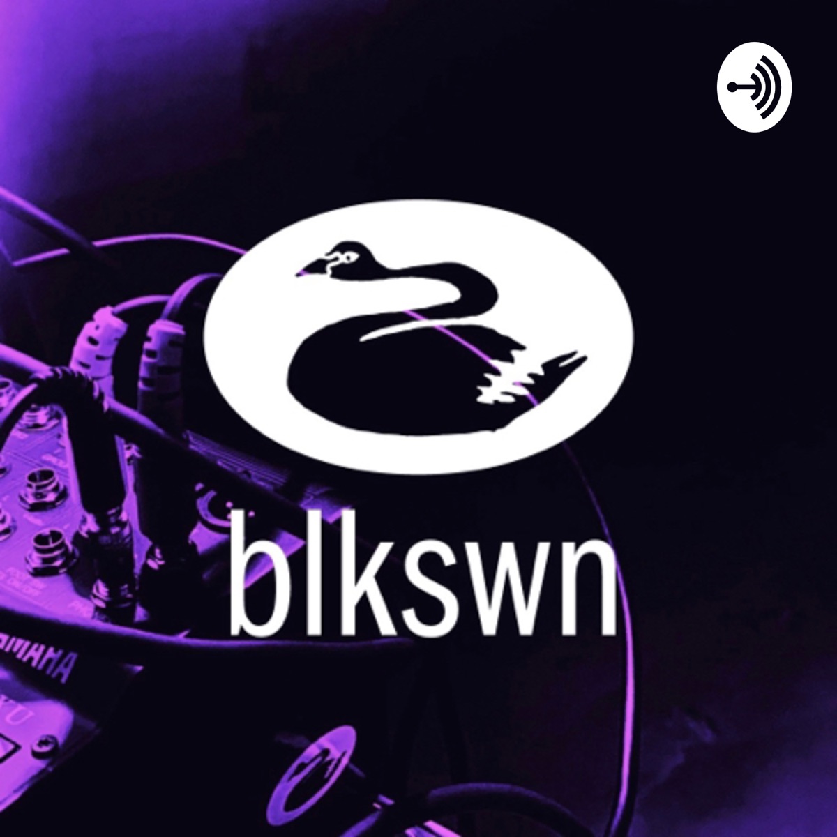 Blkswn Jukebox Podcast Podtail