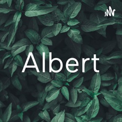 Albert (Trailer)