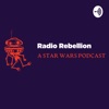 Radio Rebellion: A Star Wars Podcast artwork