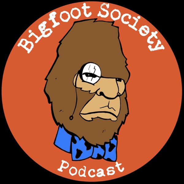 Bigfoot Society Artwork