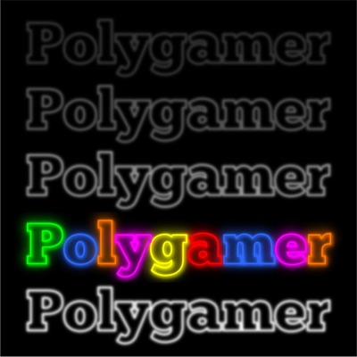 Polygamer – A Podcast of Equality & Diversity in Gaming & Video Games Polygamer – A Podcast of Equality & Diversity in Gaming & Video Games