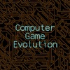Computer Game Evolution artwork