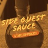 Side Quest Sauce artwork