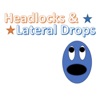 Headlocks & Lateral Drops artwork