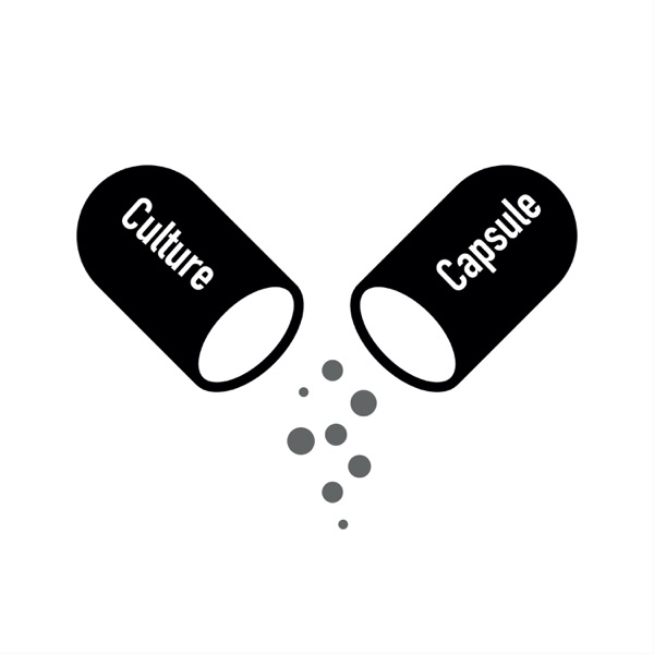 Culture Capsule Artwork