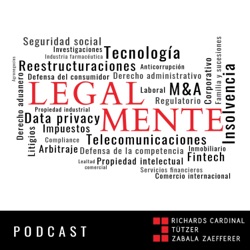 Viernes de LegalMente - 26 a 28 de mayo