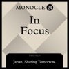 Monocle Radio: In Focus artwork
