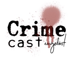 Crimecast: ungelöst