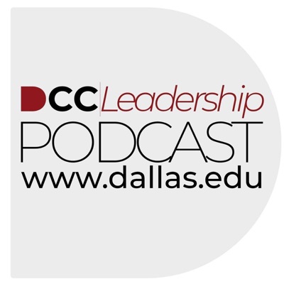 DCC Leadership Podcast DCC Leadership Podcast