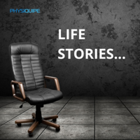 Life Stories... With Dr Thomas Robinson