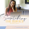 Scratching The Service artwork