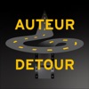 Auteur Detour artwork