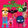 Meet My Monsters artwork