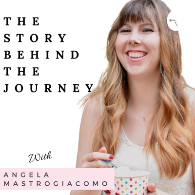 The Story Behind the Journey The Story Behind the Journey