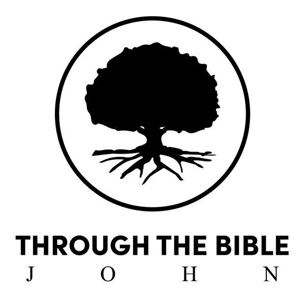 Through the Bible - John