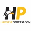 Hawkeye Podcast artwork