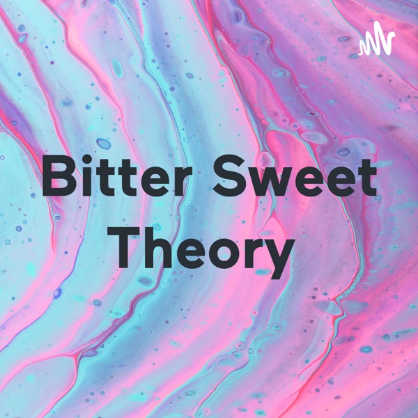 Bitter Sweet Theory Artwork