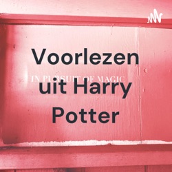 Voorlezen uit Harry Potter