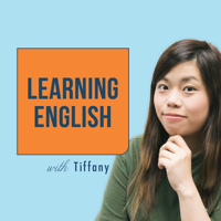 與芬尼學英語 Learning English with Tiffany