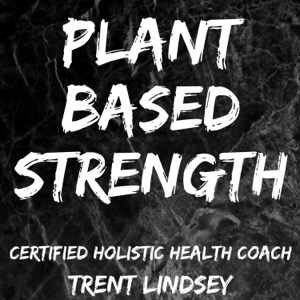 Plant Based Strength