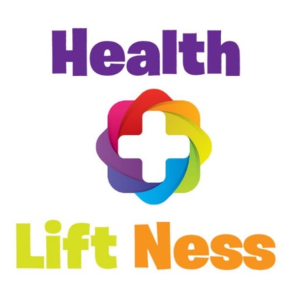 Health & Lift Ness Artwork