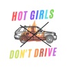 Hot Girls Don't Drive artwork