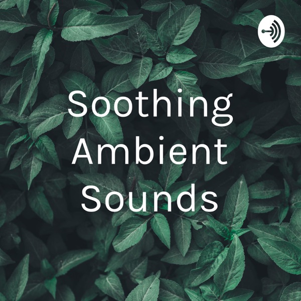Soothing Ambient Sounds image