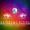 Rainbows Rising artwork