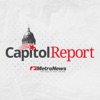 MetroNews Capitol Report artwork