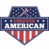 Forever American  artwork