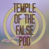 Temple of the False Pod artwork