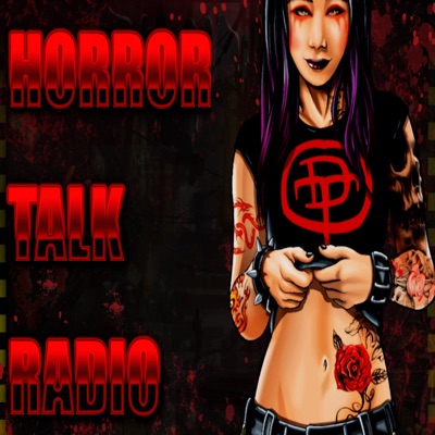 Horror Talk Radio Horror Talk Radio