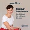 Grams’ Sprechstunde – Der Podcast für echt gute Medizin