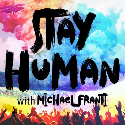 Stay Human Stay Human