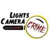 Lights Camera Crime artwork