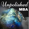 Unpolished MBA artwork